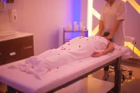 Savoy le Grand Hotel Marrakech - spa