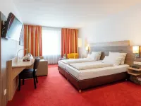 Montana Hotel Mönchengladbach Hotels in Monchengladbach