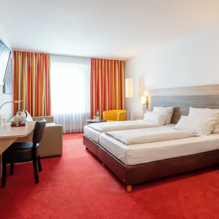 Montana Hotel Mönchengladbach