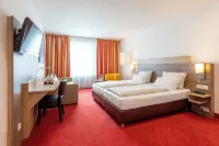 Montana Hotel Mönchengladbach Hotels in Süd