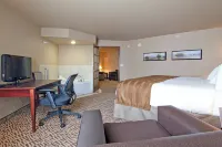 The Watford Hotel di Watford City