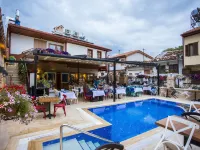Kervan Hotel Hôtels à : Antalya