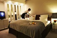 Munkebo Kro Hotels near Amanda