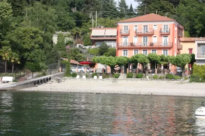 Albergo Riva hotel Hotel a Reno