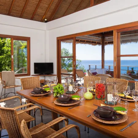 Cape Shark Villas