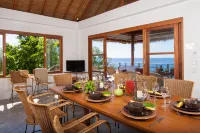 Cape Shark Villas - Infinity Pools