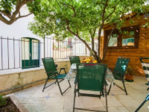 Casa Vacanze S. Marco Hotels in Valderice
