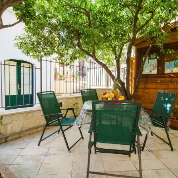 Casa Vacanze S. Marco