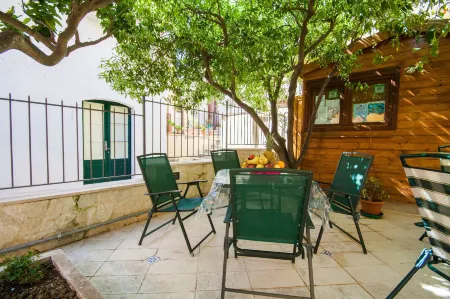 Casa Vacanze S. Marco