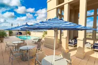 Holiday Inn Express SAVANNAH-HISTORIC DISTRICT by IHG - Swimmingpools