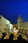 Hotel Palazzo Papaleo - Ocean View