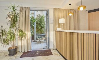 Hotel Gabriel Issy Paris
