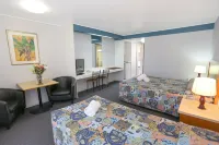 Reef Resort Motel Hotel a West Mackay