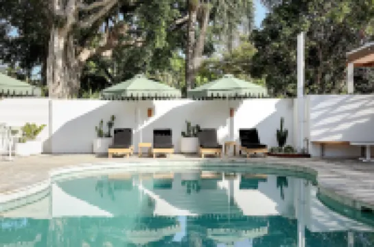 拜倫灣甦醒旅館 拜倫灣住宿飯店