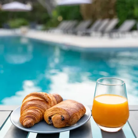 Le Confidentiel Hôtel & Spa