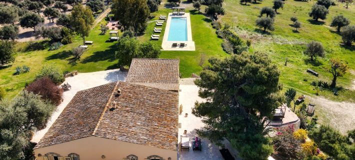 Terre di Vendicari Hotels in Noto