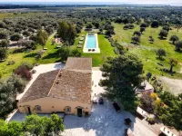 Terre di Vendicari Hotel a 