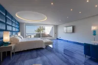 Grotta Palazzese Beach Hotel Các khách sạn ở Polignano a Mare