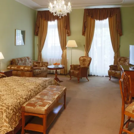 Bristol Georgy House