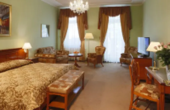 Bristol Georgy House Hotels in 