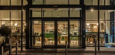 The Hoban Hotel Kilkenny Hotels in Kilkenny