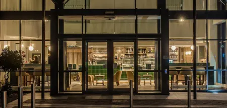 The Hoban Hotel Kilkenny