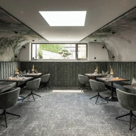 Alpinhotel Keil