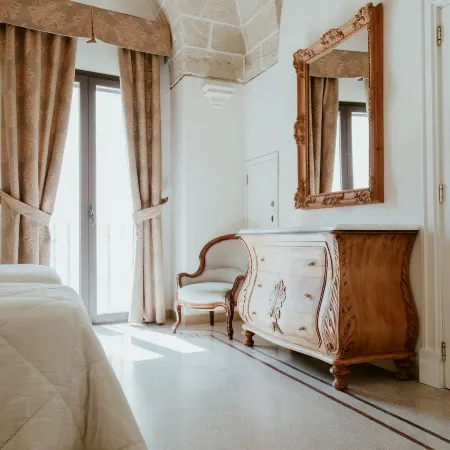 Relais Il Mignano