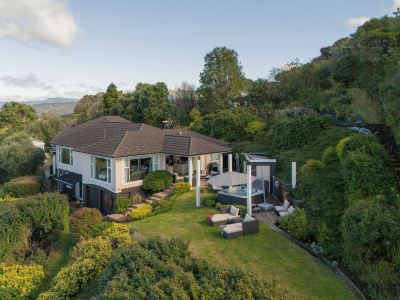 Bayview Valley Lodge