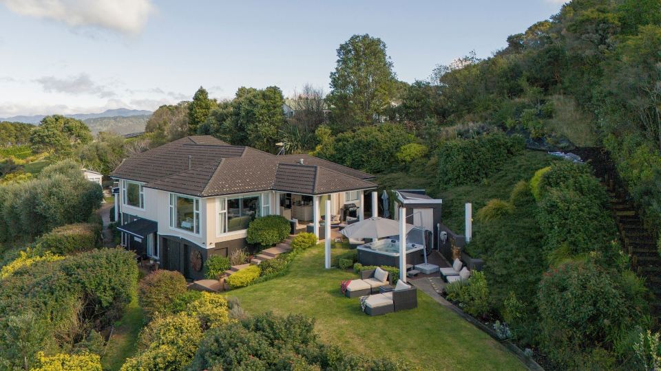 Bayview Valley Lodge