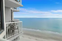 The Strand - A Boutique Resort - Meerblick