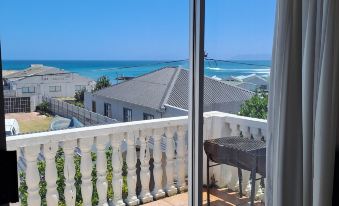 Oom Piet Accommodation