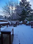 Lake Roxburgh Lodge - 4-Star