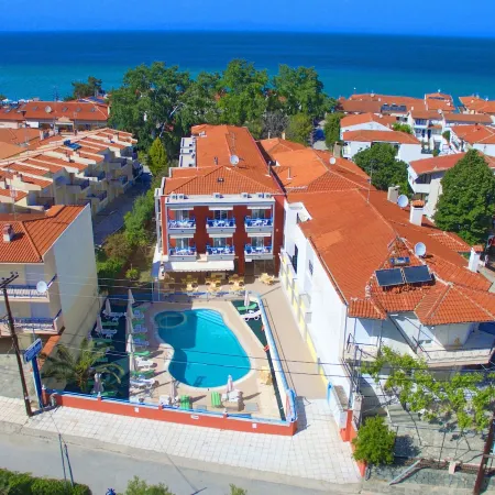Summer Dream Hotel