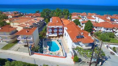 Summer Dream Hotel Hotels in Polykhrono