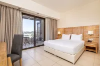 D'Andrea Mare Beach Hotel Hotels in Kremasti