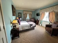 Ye Olde Bell Hotel & Spa Hotels in 