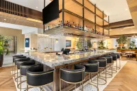 The Moran Citycentre - bar
