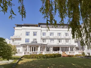 Kurhotel Skodsborg