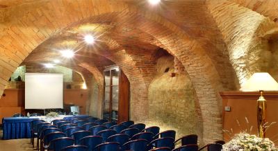 Business Center Hotel Villa Beccaris Photo