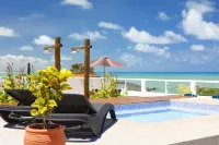 Pipa Centro Residence - ที่มีอ่างอาบน้ำ