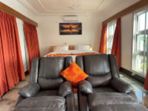 Accruase Paradise Hotels in Prampram