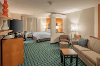 Fairfield Inn & Suites New Braunfels - 3-Star
