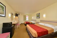 Econo Lodge Hotels in Belle Fourche