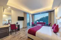 Snow Valley Resorts Shimla Hotels in ноҳияи Шимла