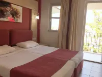 Ant Apart Hotel Hotels in Fethiye