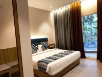 Mermaid Resorts & Banquets Hotels in Kelambakkam