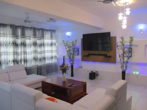 Luxury Apartment Hotels in 