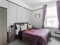 Cherwood Guest House Hotels in Paignton