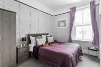 Cherwood Guest House